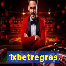 1xbetregras