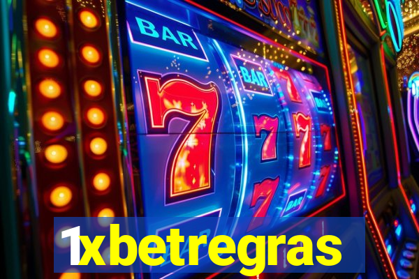 1xbetregras