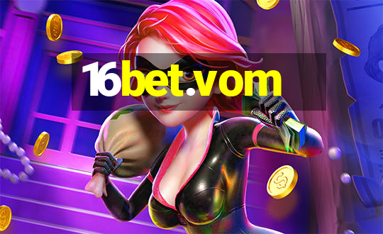 16bet.vom