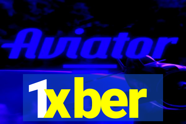 1xber