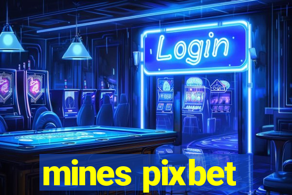 mines pixbet