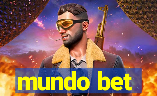 mundo bet