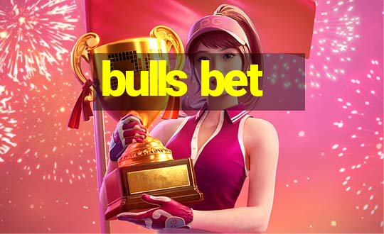 bulls bet