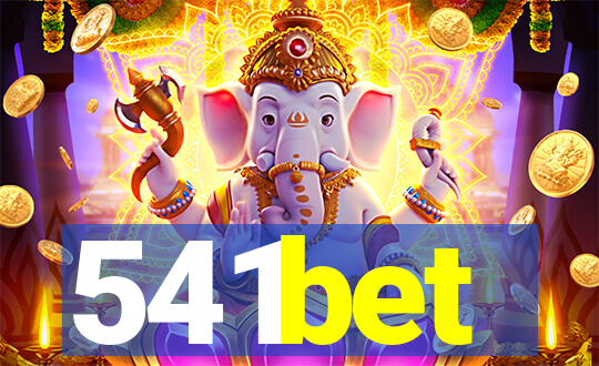 541bet