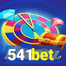 541bet