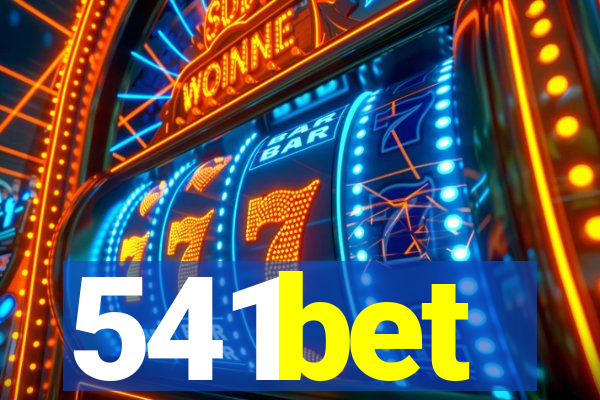 541bet