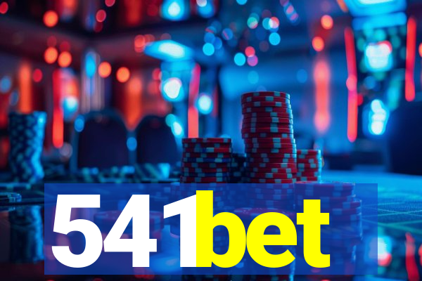 541bet