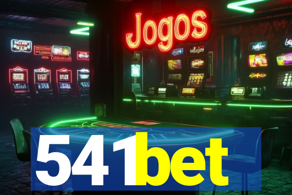 541bet