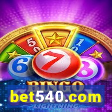 bet540.com