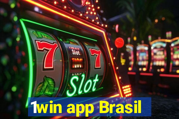 1win app Brasil