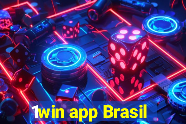 1win app Brasil