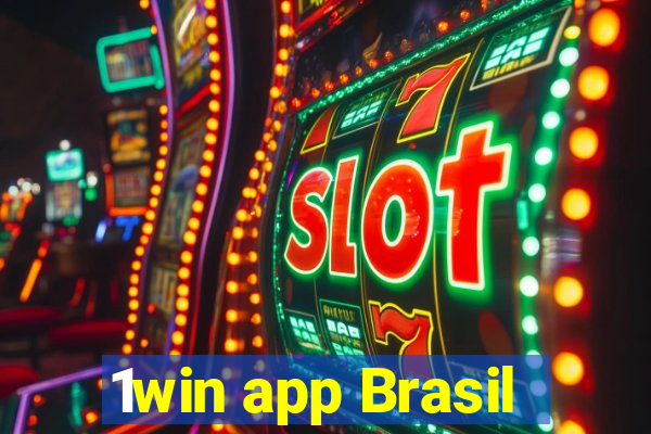 1win app Brasil