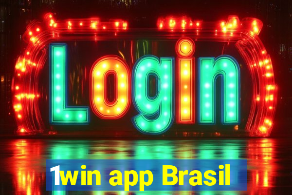 1win app Brasil