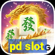 pd slot