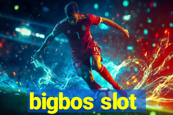 bigbos slot