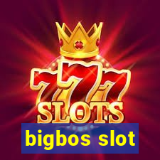 bigbos slot