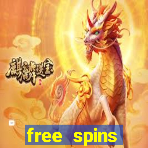 free spins registration bonus casino no deposit