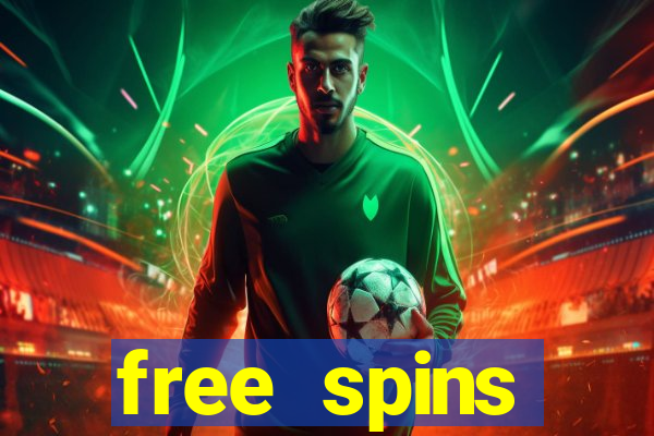 free spins registration bonus casino no deposit