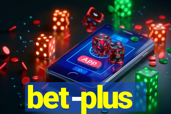 bet-plus