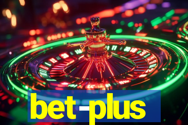 bet-plus