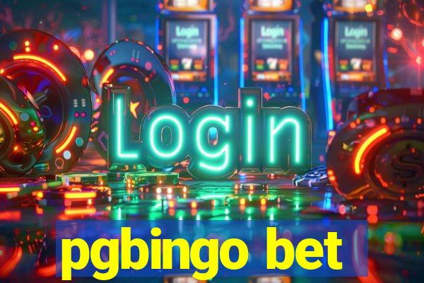 pgbingo bet