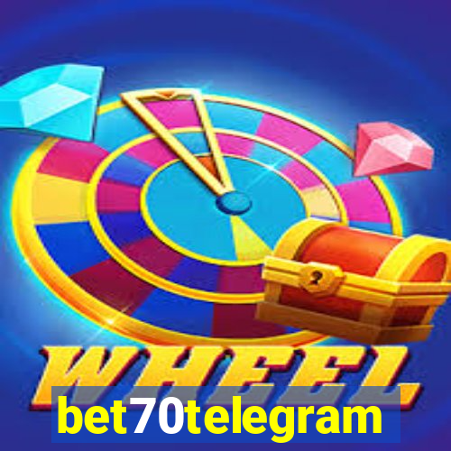 bet70telegram