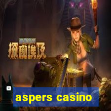 aspers casino