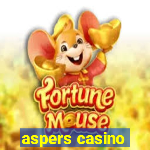 aspers casino