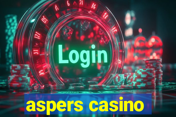 aspers casino