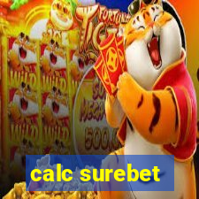 calc surebet