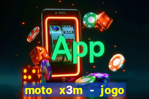 moto x3m - jogo de moto 2