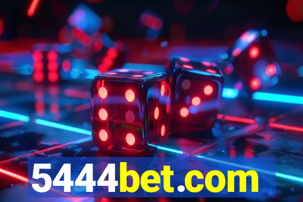 5444bet.com