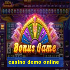 casino demo online