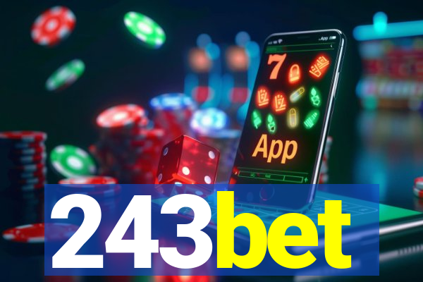 243bet