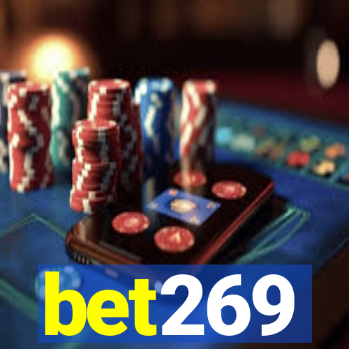 bet269