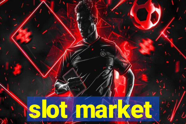 slot market