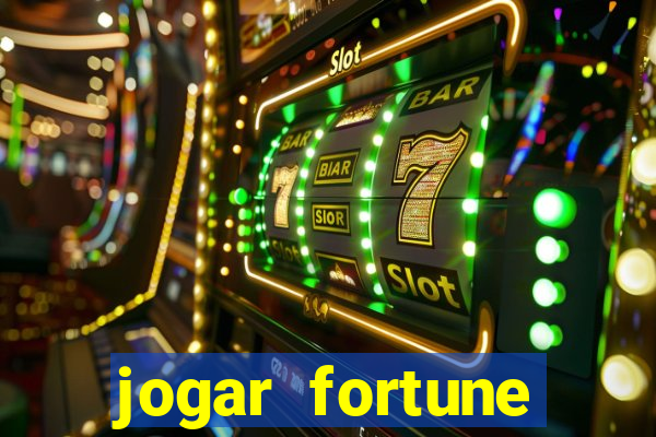 jogar fortune dragon grátis