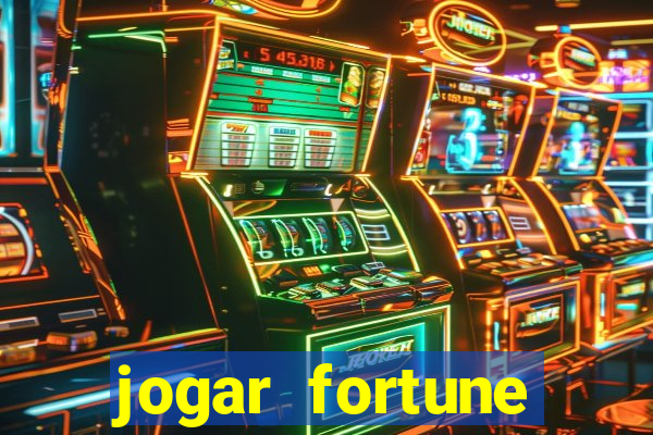 jogar fortune dragon grátis