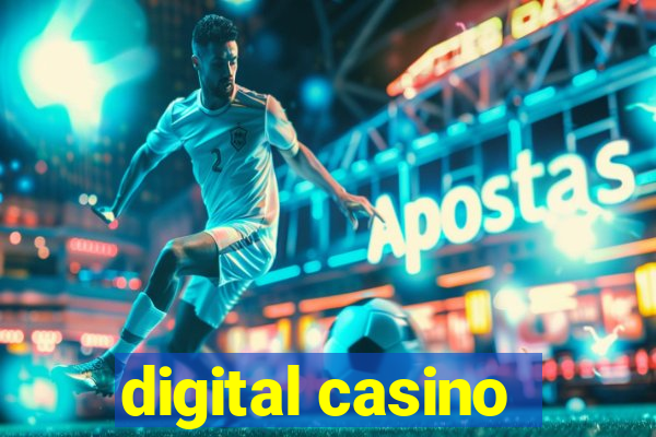 digital casino