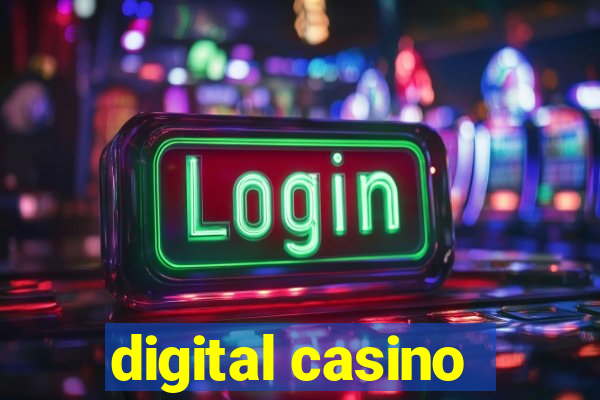 digital casino