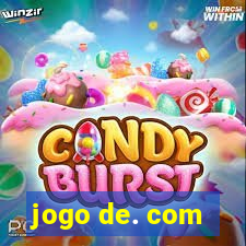 jogo de. com