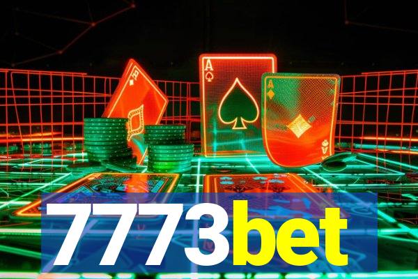 7773bet