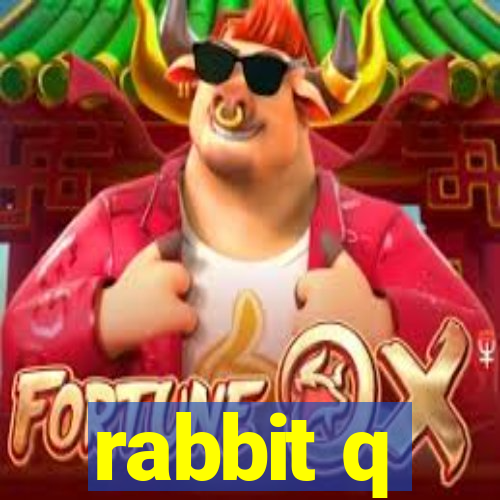 rabbit q