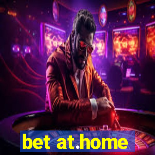 bet at.home