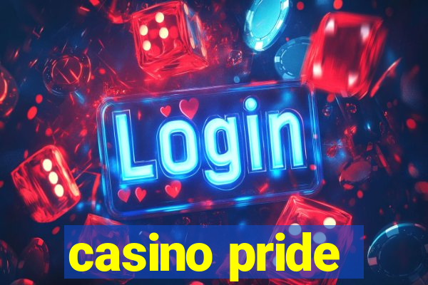 casino pride