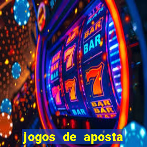 jogos de aposta com b么nus