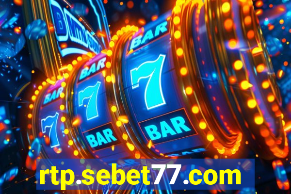 rtp.sebet77.com