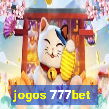 jogos 777bet