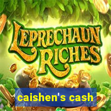 caishen's cash