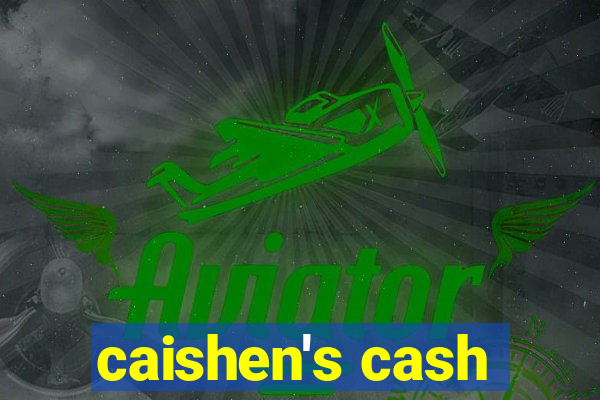 caishen's cash